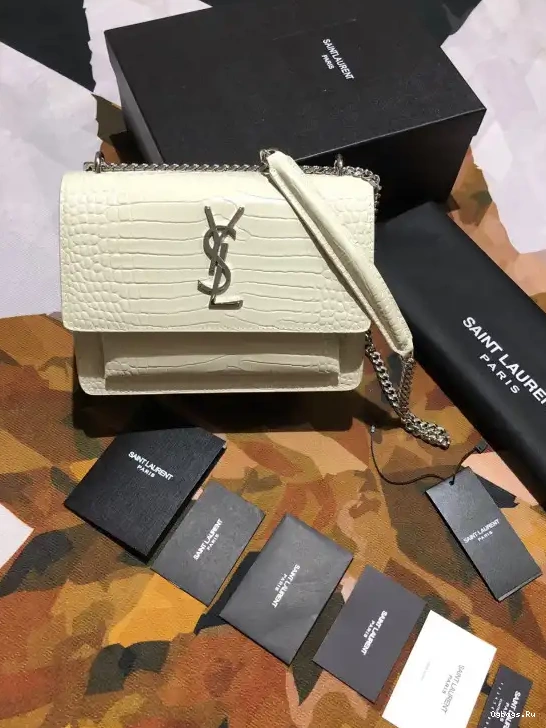 MEDIUM YSL SUNSET 0513